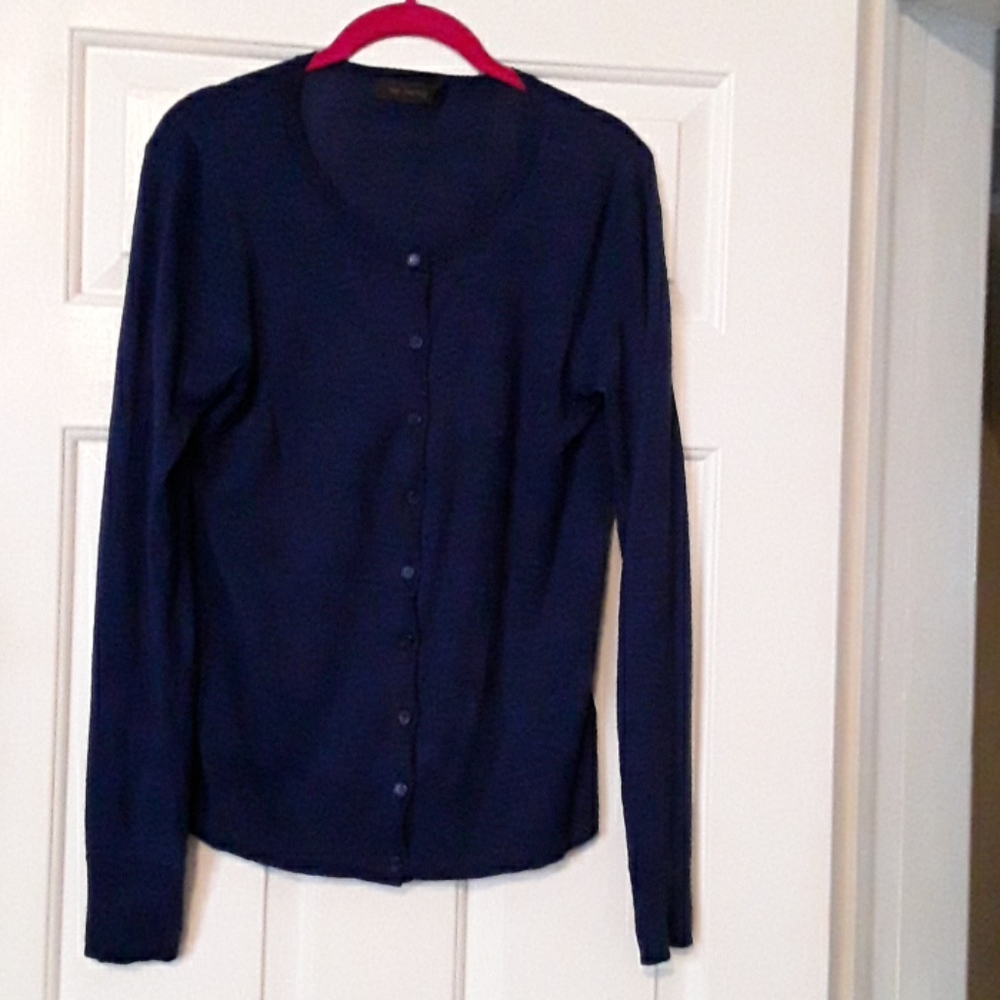 The Limited sweater